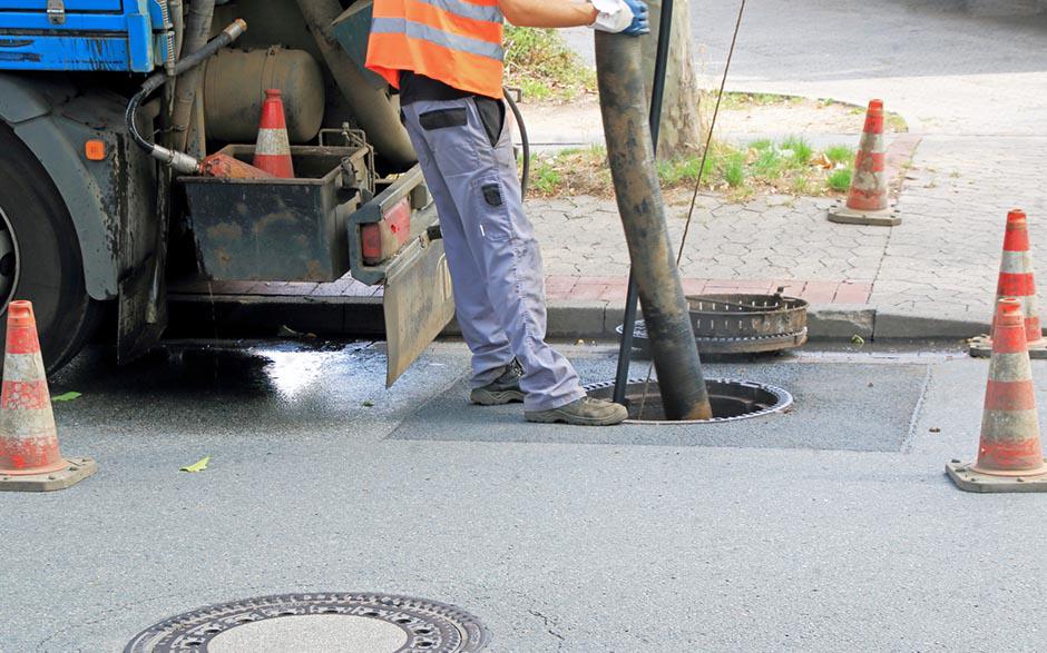 déboucheur évier Cheptainville