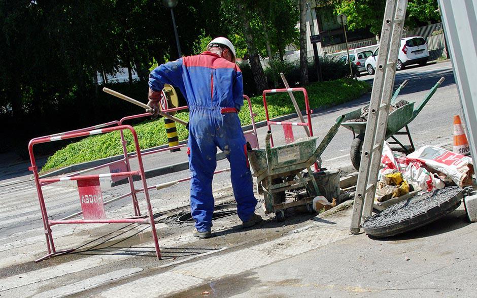 débouchage canalisations Sartrouville
