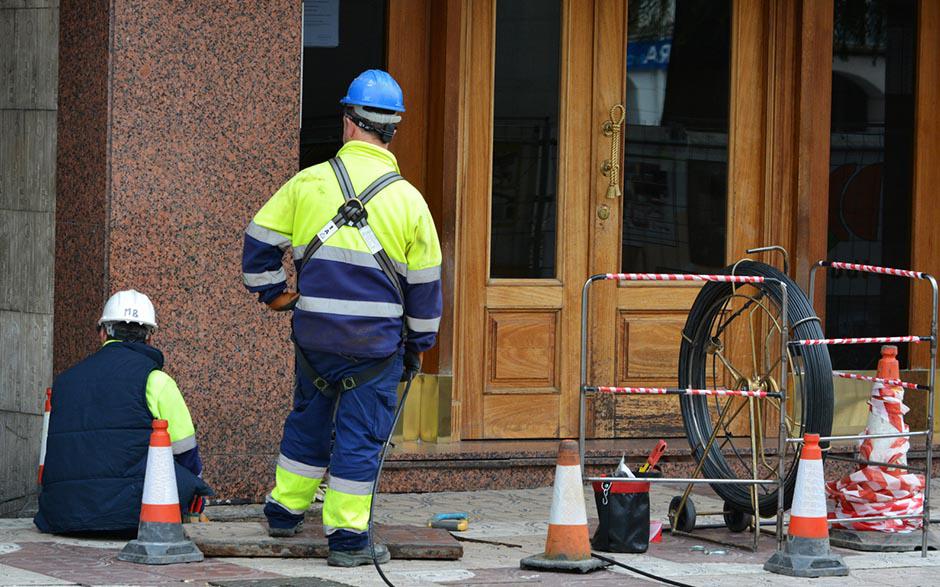 entreprises assainissement Paris 17