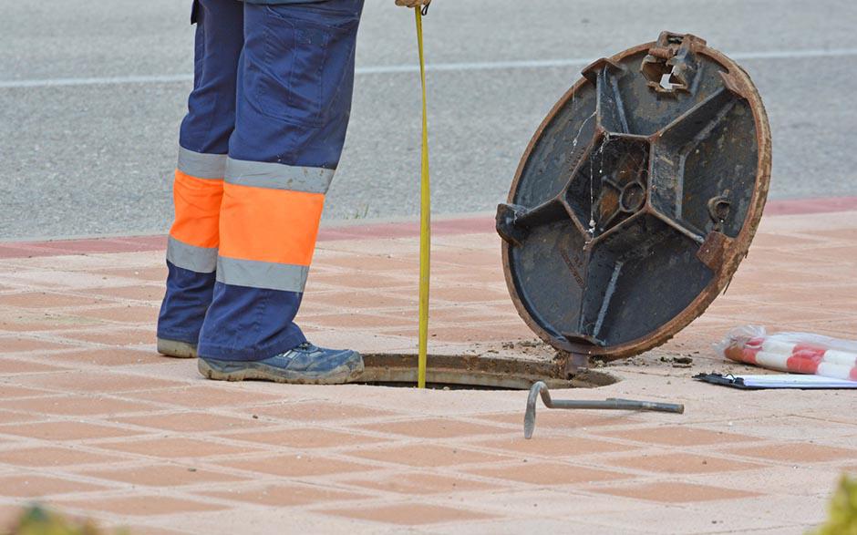 déboucher un lavabo Saint-Denis