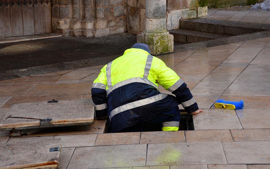 débouchage canalisations Sartrouville