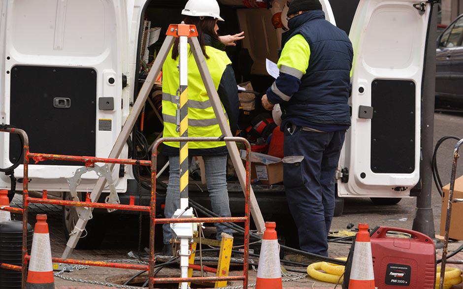 débouchage canalisations Sartrouville